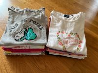 22 x Sommer Shirts Paket Mädchen Gr. 134-152 Puma Disney Düsseldorf - Lichtenbroich Vorschau