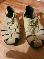 Scholl Wildleder Sommerschuh Ballerina Niedersachsen - Salzhemmendorf Vorschau