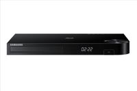 Samsung BD-H6500 3D Blu-ray-Player Berlin - Treptow Vorschau