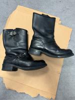 Harley Davidson Stiefel Gr. 42 Bayern - Moosburg a.d. Isar Vorschau