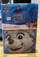 Neu ! Paw Patrol Bettwäsche 135/200 Linon Wendebettwäsche Niedersachsen - Barsinghausen Vorschau