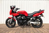 Yamaha FZS 600 Niedersachsen - Bückeburg Vorschau