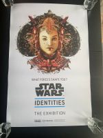 Star Wars Identities Sammelposter Padmé Amidala Essen - Essen-Borbeck Vorschau