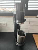 Soda Stream Crystal 2.0 Titan Baden-Württemberg - Pforzheim Vorschau