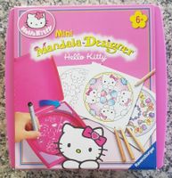 Mini Mandala Designer Hello Kitty von Ravensburger Nr.299836 Nordrhein-Westfalen - Wilnsdorf Vorschau