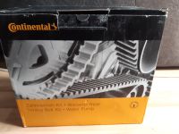 Continental Zahnriemen Kit Wasserpumpe CT1105 WP6069 Neu Autoteil Bayern - Lichtenfels Vorschau