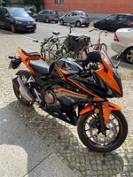 Motorradverkauf Berlin - Charlottenburg Vorschau