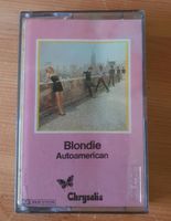 Blondie & NDW Sampler Tapes je 5 Euro Pankow - Prenzlauer Berg Vorschau