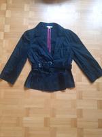 tally weijl Blazer Jacke Damen Schwarz M 38 Jacke Leicht Sommer Bayern - Mönchsroth Vorschau