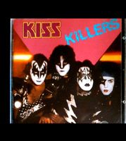 Kiss - Killers (CD Kompilation)-Re - Release Kiel - Gaarden Vorschau