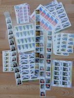 diverse Post-Briefmarken zum halben Preis zu verkaufen Rheinland-Pfalz - Kaiserslautern Vorschau