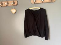 Tom Tailor Denim Bluse Größe S Niedersachsen - Großefehn Vorschau