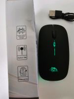 Funk maus kabellos USB für Pc Laptop Computer Wireless Mouse USB Baden-Württemberg - Winden Vorschau