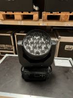 Eurolite TMH-x4 Moving Heads im Case Nordrhein-Westfalen - Bad Oeynhausen Vorschau