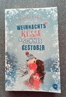 Taschenbuch "Weihnachtsküsse und Schneegestöber" von Emily Lewis Bayern - Gundelfingen a. d. Donau Vorschau
