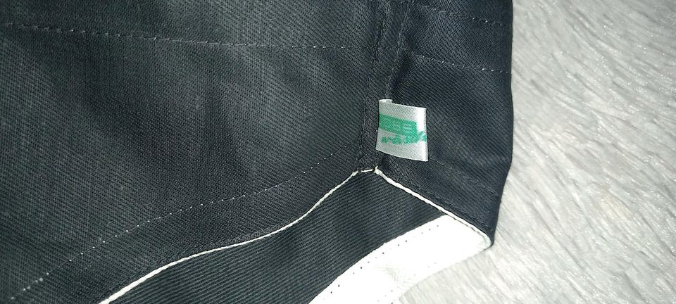 Dreiecksbadehose, DDR, schwarz 164 NEU in Stuttgart