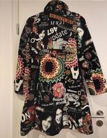 Desigual Mantel Gr. 38 Baden-Württemberg - Nagold Vorschau