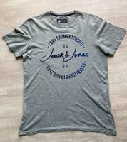 T-Shirt grün von Jack & Jones Gr. M Rheinland-Pfalz - Oppenheim Vorschau