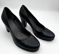 Pumps Esprit Schwarz Gr 38 neuwertig Bayern - Würzburg Vorschau