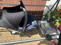 MaxiCosi mit Isofix Bayern - Rückholz Vorschau