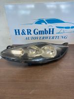 Ford Fiesta MK7 Halogen Scheinwerfer Links Nordrhein-Westfalen - Dorsten Vorschau