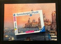 Ravensburger Puzzle - Mediterranean Places Italy - 1.000 Teile Rostock - Kröpeliner-Tor-Vorstadt Vorschau