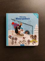 Wie neu - Buch mein erstes Winterspielbuch 18Monate mit Schieber Bayern - Vilsbiburg Vorschau