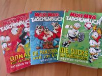 Micky Maus Taschenbücher Nr. 18,19,20 u. 90 Jahre Micky Brandenburg - Sonnewalde Vorschau