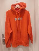 Levi‘s Pullover Orange und Blau Bayern - Giebelstadt Vorschau