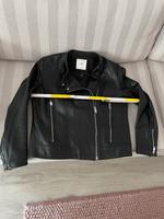 Leder Jacke Biker Jacke Nordrhein-Westfalen - Kempen Vorschau