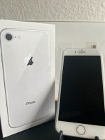 Apple IPhone 8 mit 64Gb Niedersachsen - Ronnenberg Vorschau