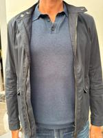 Belstaff Sommerjacke Ludwigsvorstadt-Isarvorstadt - Isarvorstadt Vorschau