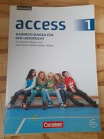 Access Band 2 Englisch Unterrichtsvorbereitung Stuttgart - Zuffenhausen Vorschau