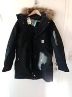 Carhartt Winterjacke STORMLOCK Gr.M Bayern - Riedering Vorschau
