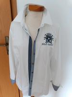 Weiße Bluse von B.C. Gr. 38 Rheinland-Pfalz - Hachenburg Vorschau