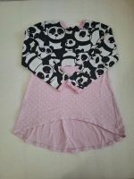 Handmade Panda Oberteil Kleid Bayern - Alzenau Vorschau