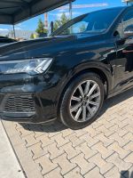 Audi S line Felgen  Q7 20 Zoll Hessen - Fulda Vorschau