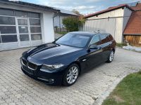 BMW 535d XDrive F11 Steuerkette und Lager neu Bayern - Saldenburg Vorschau