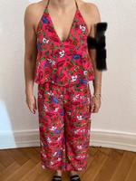 Zara Jumpsuits NEU S Bunt Hamburg - Wandsbek Vorschau