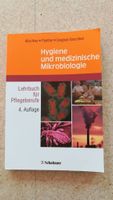 Buch Hygiene und medizinische Mikrobiologie Klischies Brandenburg - Brieselang Vorschau