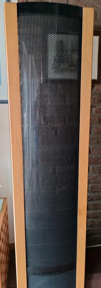 Martin Logan Sequel 2 in Wadersloh