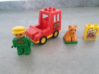 Lego Duplo Tiertransporter Nordrhein-Westfalen - Marl Vorschau