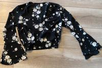 H&M Bluse Größe 32 Rheinland-Pfalz - Nackenheim Vorschau