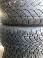 Winterreifen Bridgestone Blizzak 205/55 R16 91 H Brandenburg - Strausberg Vorschau