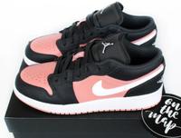 Neu und OVP Nike Air Jordan 1 Low GS Größe 39 Sachsen-Anhalt - Bad Duerrenberg Vorschau