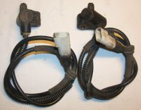 ABS Sensor Vorne FORD 97BG-2B372-AA Drehzahlsensor Raddrehzahl Saarland - Perl Vorschau