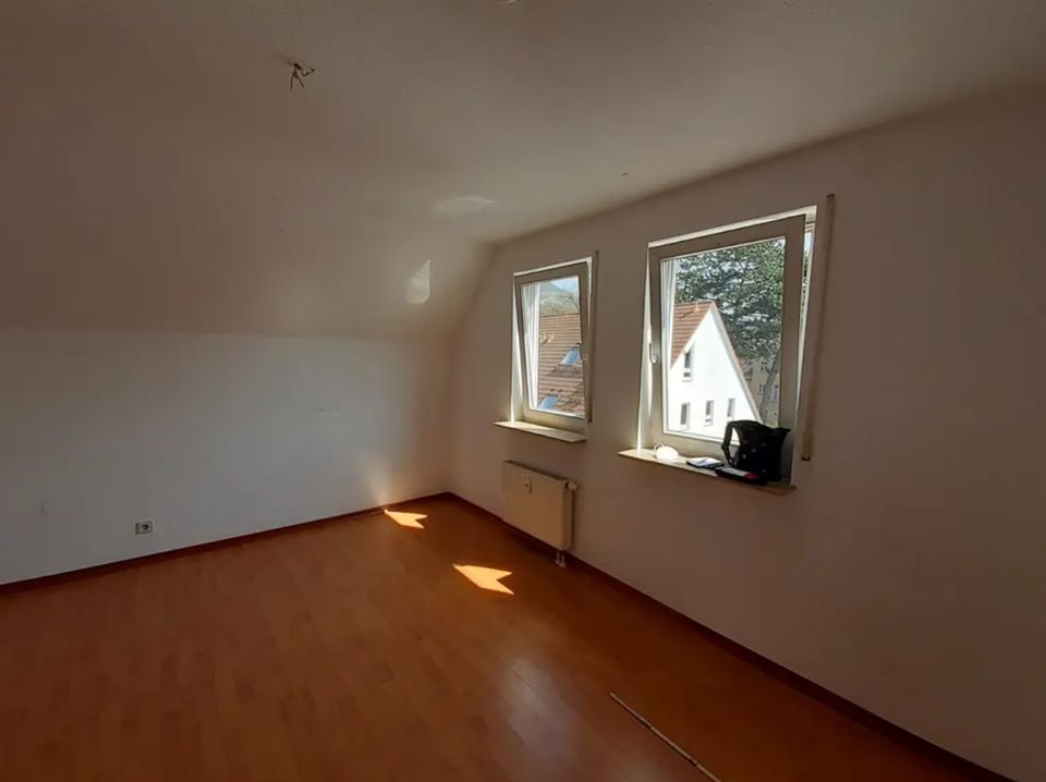Schöne zentrumsnahe 3-Zimmer-Maisonettewohnung in Reutlingen-Ost in Reutlingen