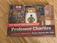 Professor Charlies Reise durch die Zeit Mitte - Tiergarten Vorschau