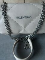 Valentino Damen Handtasche Feddi Ecru Neu und unbenutzt UVP 109€ Wuppertal - Vohwinkel Vorschau