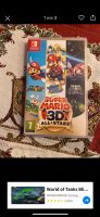 Nintendo Switch Super Mario 3 D All Stars Brandenburg - Falkensee Vorschau